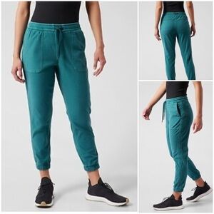 Athleta Farallon Jogger Pants